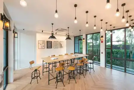 Saturdays Residence by Brown Starling - 24