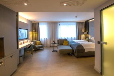 Kranz Parkhotel - 126