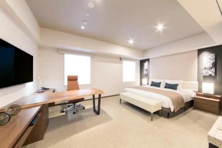 Tokyu Stay Ginza - 46