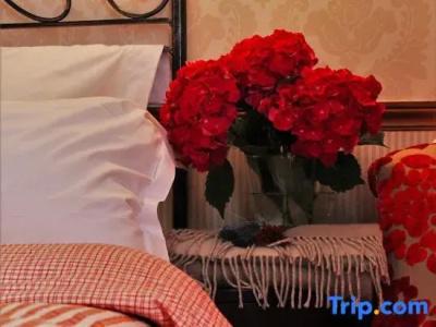 Relais Saint Sulpice - 215