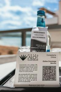 Aloe Canteras - 35