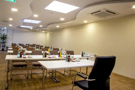 Goethe Business by Trip Inn - 14