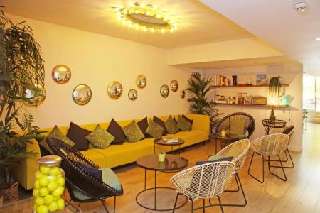 Chic & Basic Lemon Boutique - 15