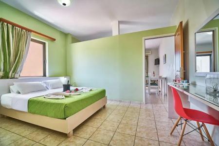 Nanakis Beach Luxury Apartments - 71