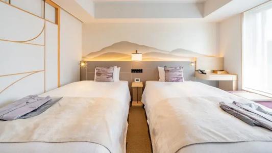 Keio Prelia Kyoto Karasuma-Gojo - 44