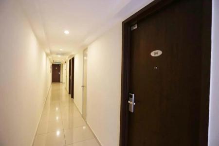 Westree Kl Sentral - 15