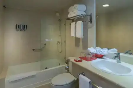Occidental Caribe - All Inclusive (former Barcelo Punta Cana) - 35