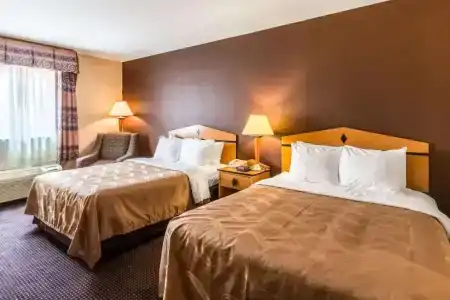 Quality Inn - 28