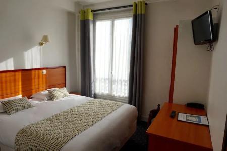 Hôtel Coypel by Magna Arbor - 82