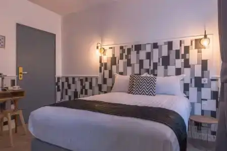 Hôtel Tilde - 2