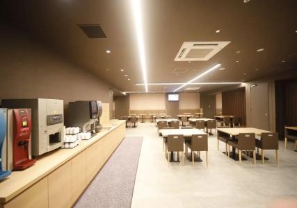 Dormy Inn Korakuen - 26