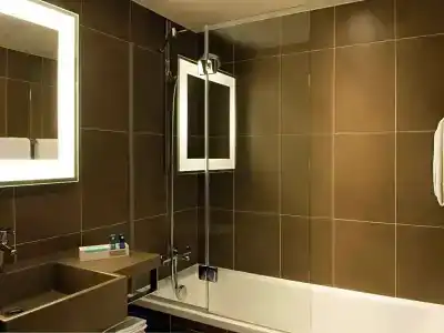 Novotel Nancy - 177