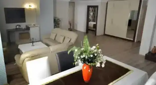 Sedef Otel - 32