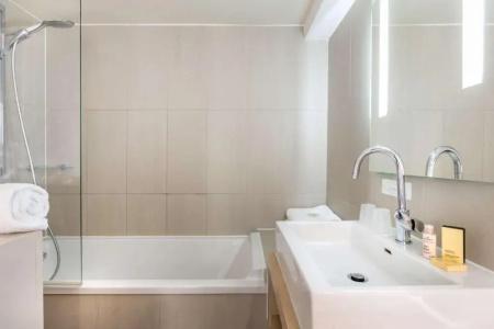 Best Western Hôtel Littéraire Arthur Rimbaud - 41