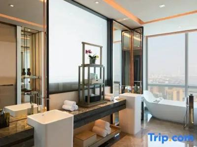 Shenzhen Marriott Nanshan - 169