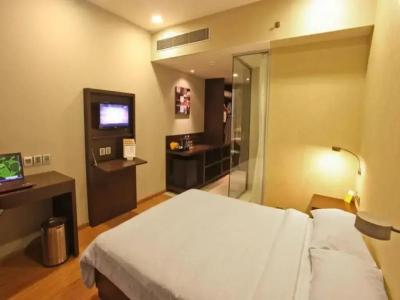 Keys Select Hosur Road - By Lemon Trees - 34