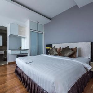 Naki Suites @ Silvertown - 44