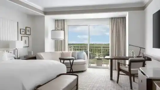 The Ritz-Carlton Orlando, Grande Lakes - 81
