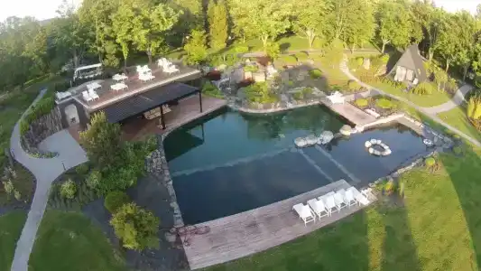 Zen Garden Resort, Zánka - 24