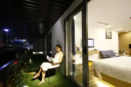John Boutique Villa - 27