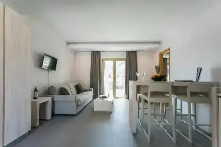 Aqua Oliva Resort Syvota - 60