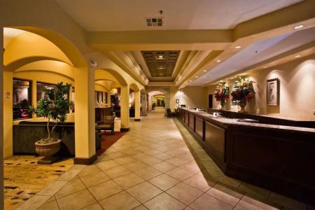 Tuscany Suites & Casino - 1