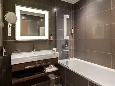 Mercure Clermont Ferrand centre Jaude - 52