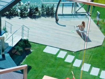 Novotel Lausanne Bussigny - 21