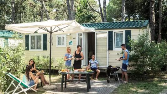 Camping Sabbiadoro - 64