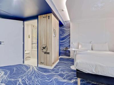 Mercure Paris Orly Tech Airport - 4