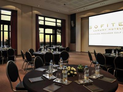 Sofitel Essaouira Mogador Golf & Spa - 29