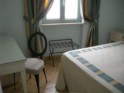 Il Quartuccio b&b Gaeta - 2