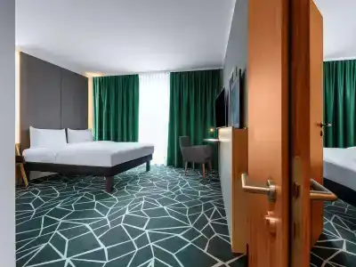 ibis Styles Aschaffenburg - 6