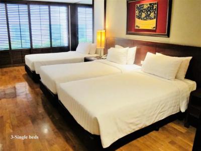 Centre Point Sukhumvit Thong-Lo - 195