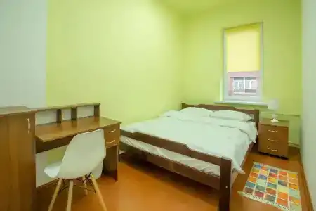 P2B hostel & bar - 28