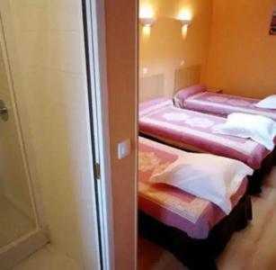 Hipotel Paris Voltaire Bastille - 32