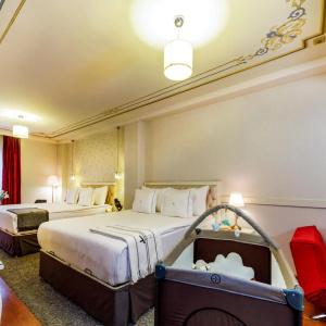 Amira Istanbul - 38