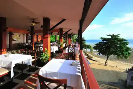 Koh Cliff Beach - 25