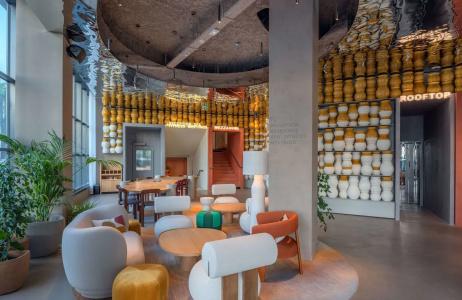 Radisson Blu 1835, Cannes - 30