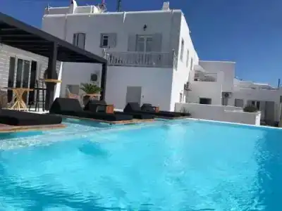 Casa Anna Suites - 11