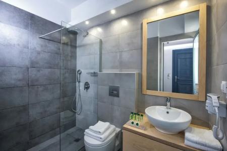 Astra Village  & Suites - 58