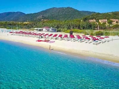 Limone Beach Resort - 33