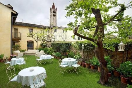 Il Relais dell'Abbazia - 6