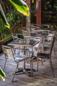 Lse Rosebery Hall - 21