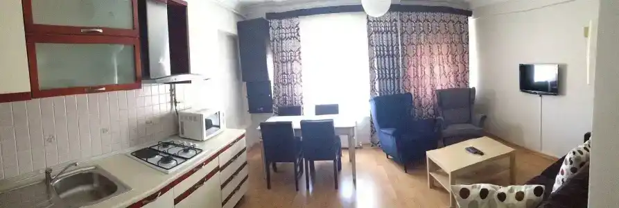 Masal Apart - 12