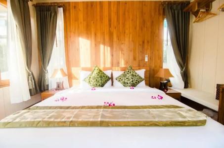 Koh Yao Yai Hillside Resort - 79