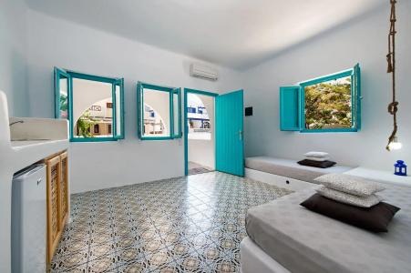 Nissia Beach & Suites - 141