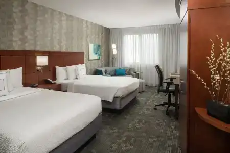 Courtyard by Marriott Miami West/FL Turnpike - 3