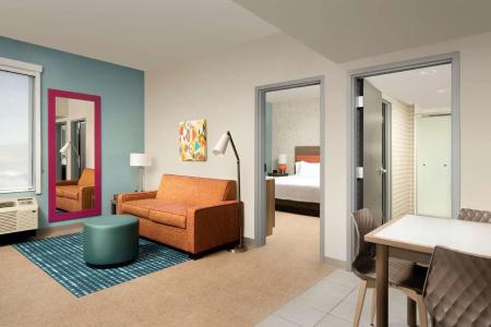 Home2 Suites By Hilton - 57