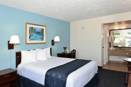 Americas Best Value Inn - - 4